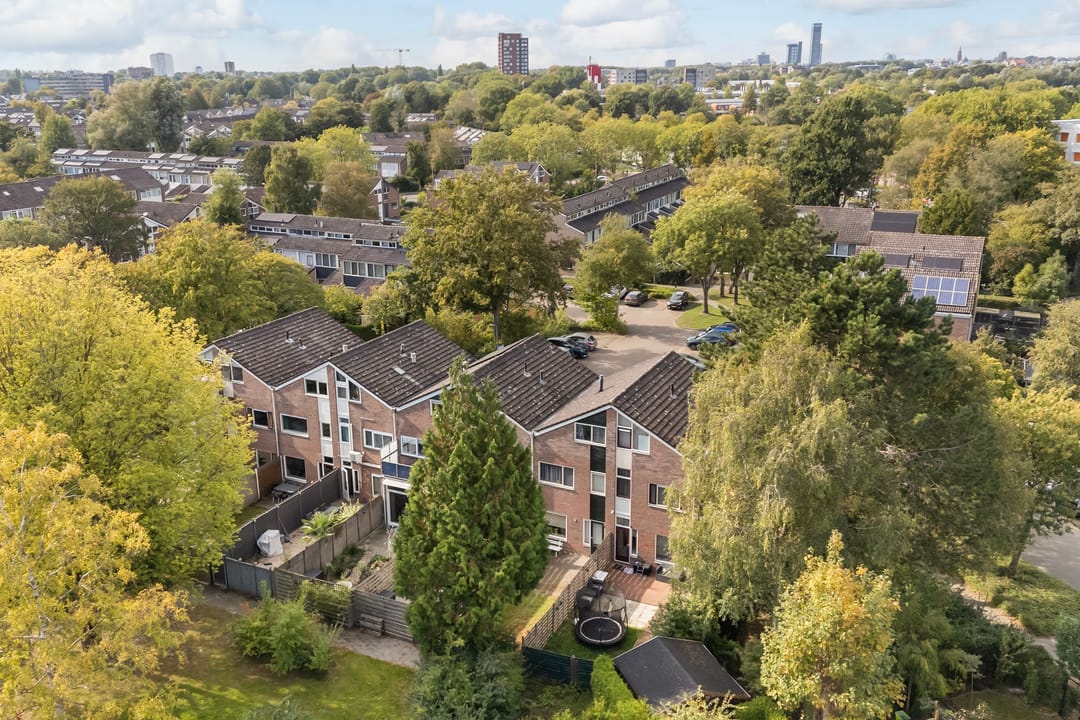 Foto 38 van Keizerskroon 34