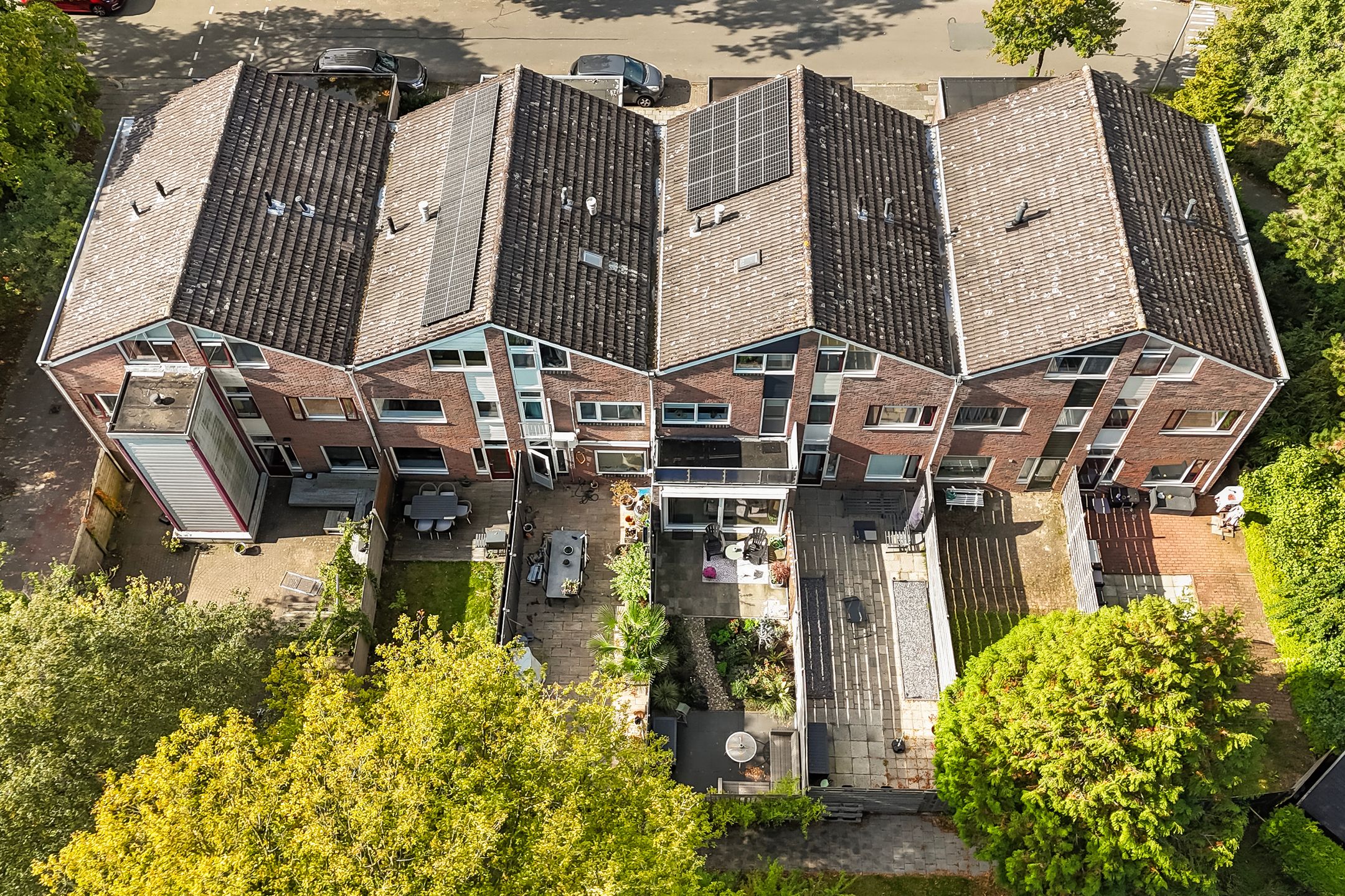 Foto 39 van Keizerskroon 34