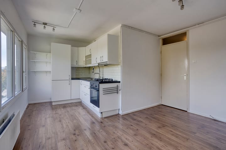 Foto 9 van Admiraliteitslaan 824-B