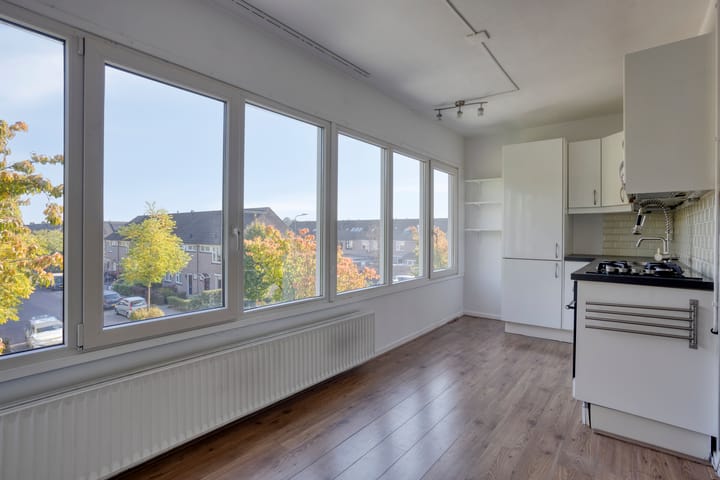 Foto 10 van Admiraliteitslaan 824-B