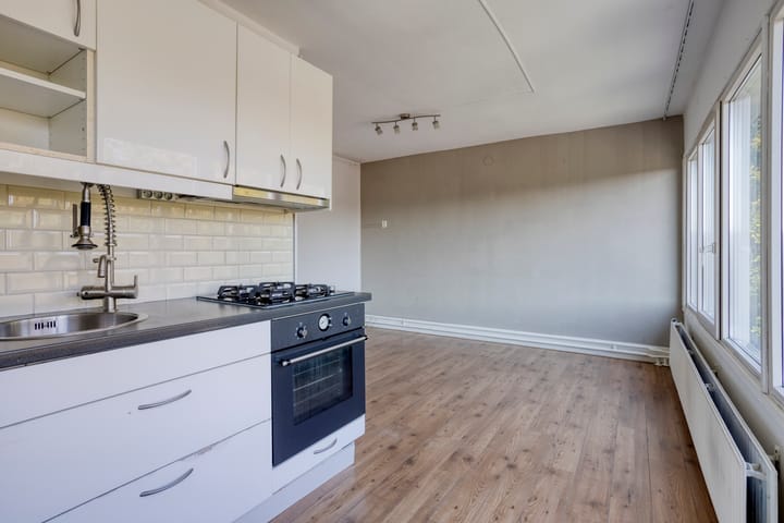 Foto 11 van Admiraliteitslaan 824-B