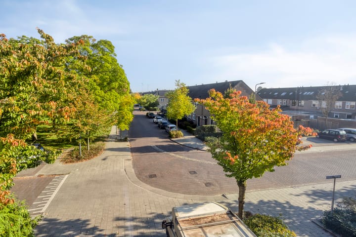 Foto 12 van Admiraliteitslaan 824-B