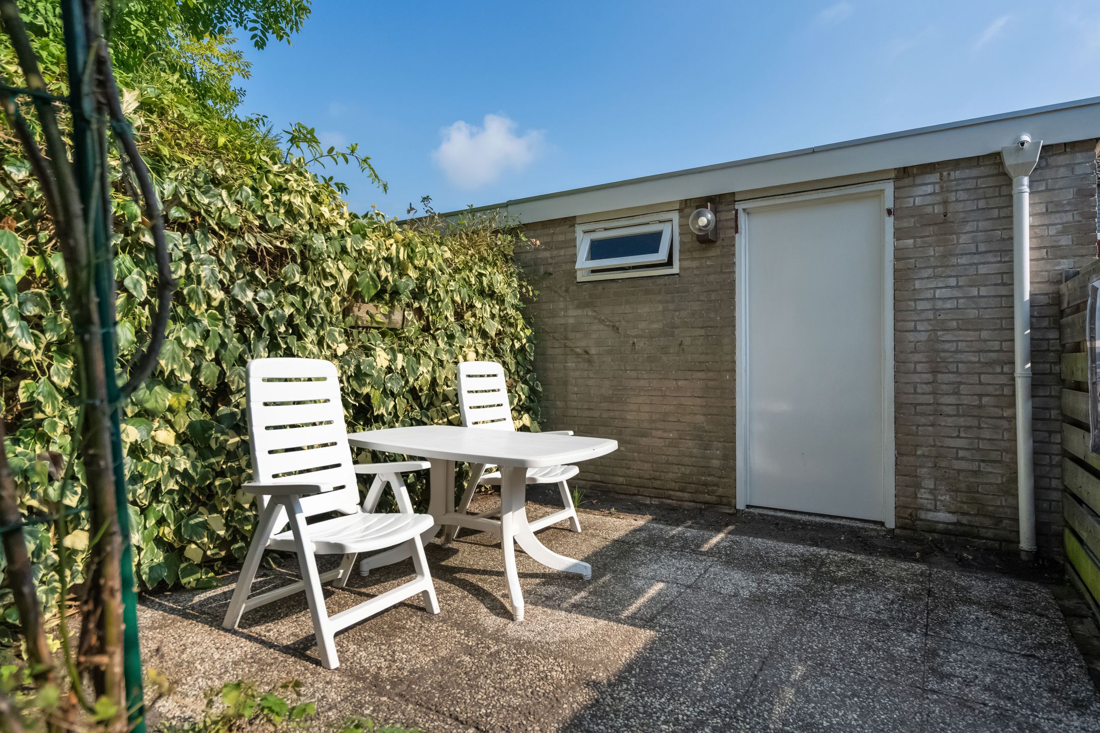 Foto 12 van van Limburg Stirumlaan 51