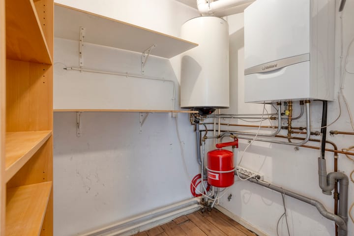 Foto 17 van Admiraliteitslaan 824-B