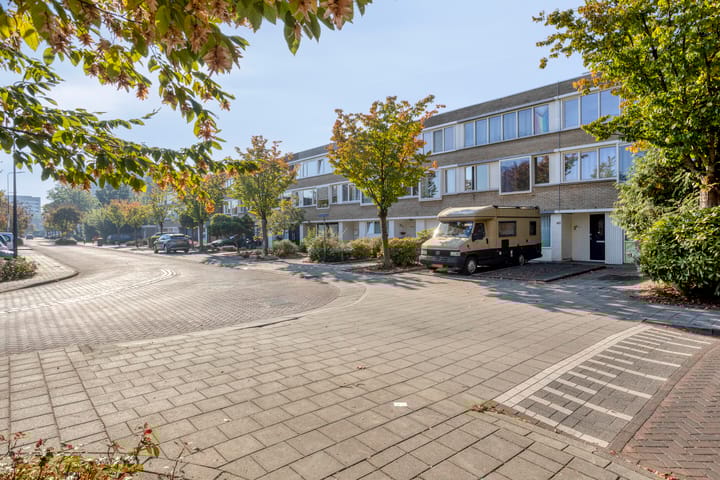 Foto 19 van Admiraliteitslaan 824-B