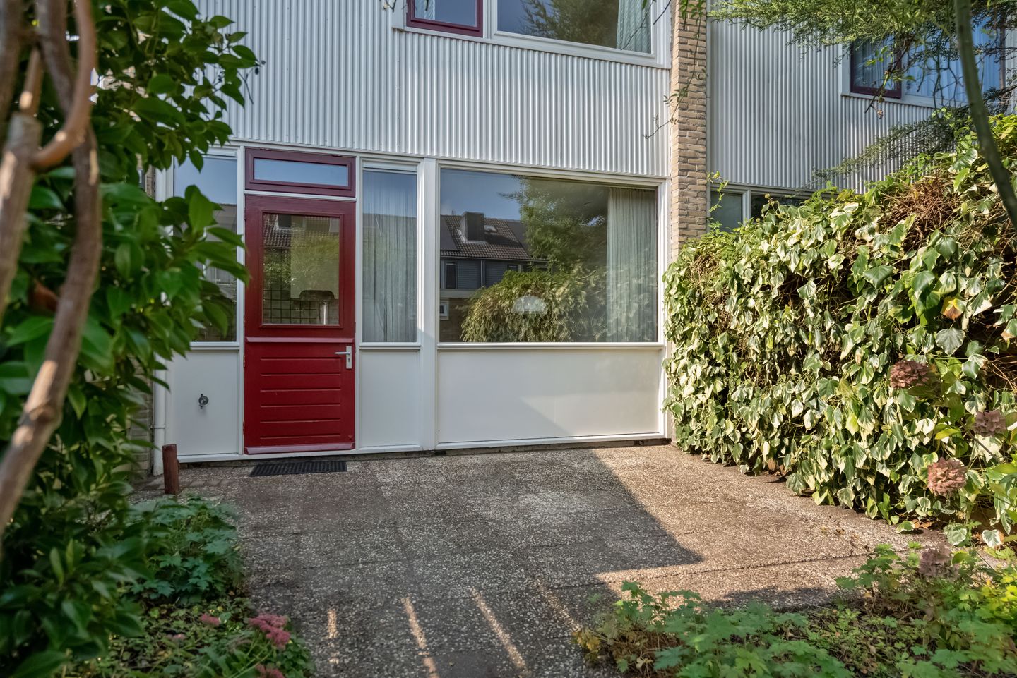 Foto 14 van van Limburg Stirumlaan 51