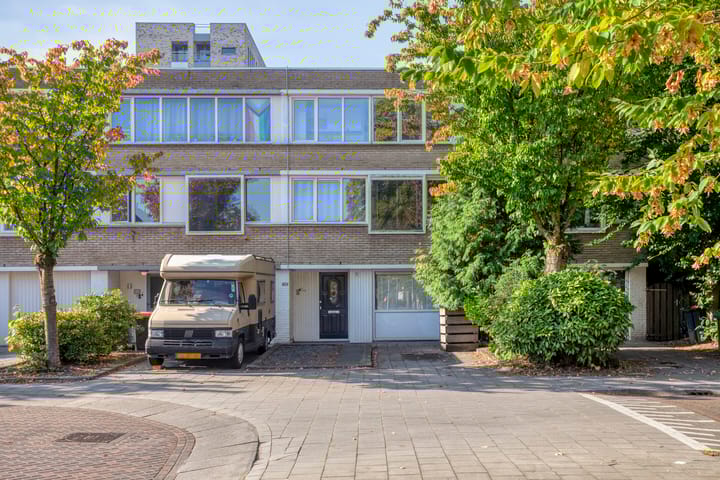 Foto 20 van Admiraliteitslaan 824-B