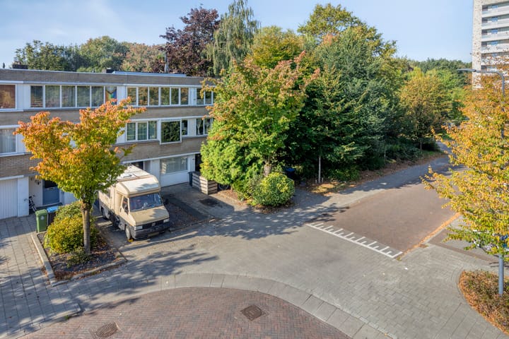 Foto 21 van Admiraliteitslaan 824-B