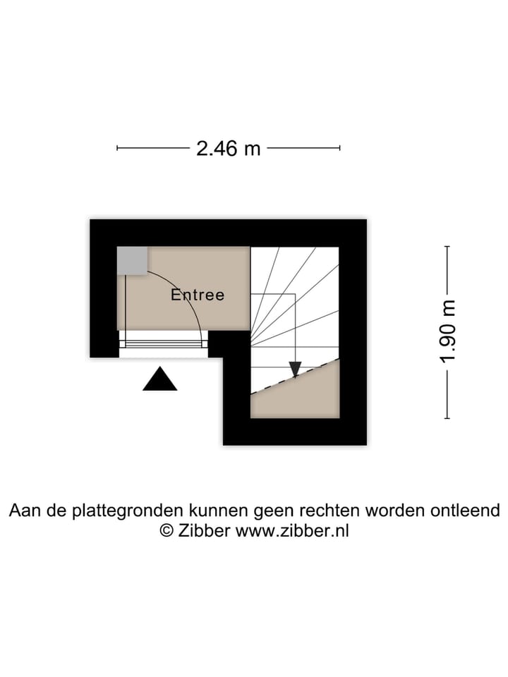 Foto 24 van Admiraliteitslaan 824-B