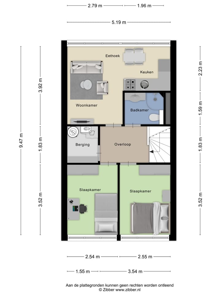 Foto 22 van Admiraliteitslaan 824-B