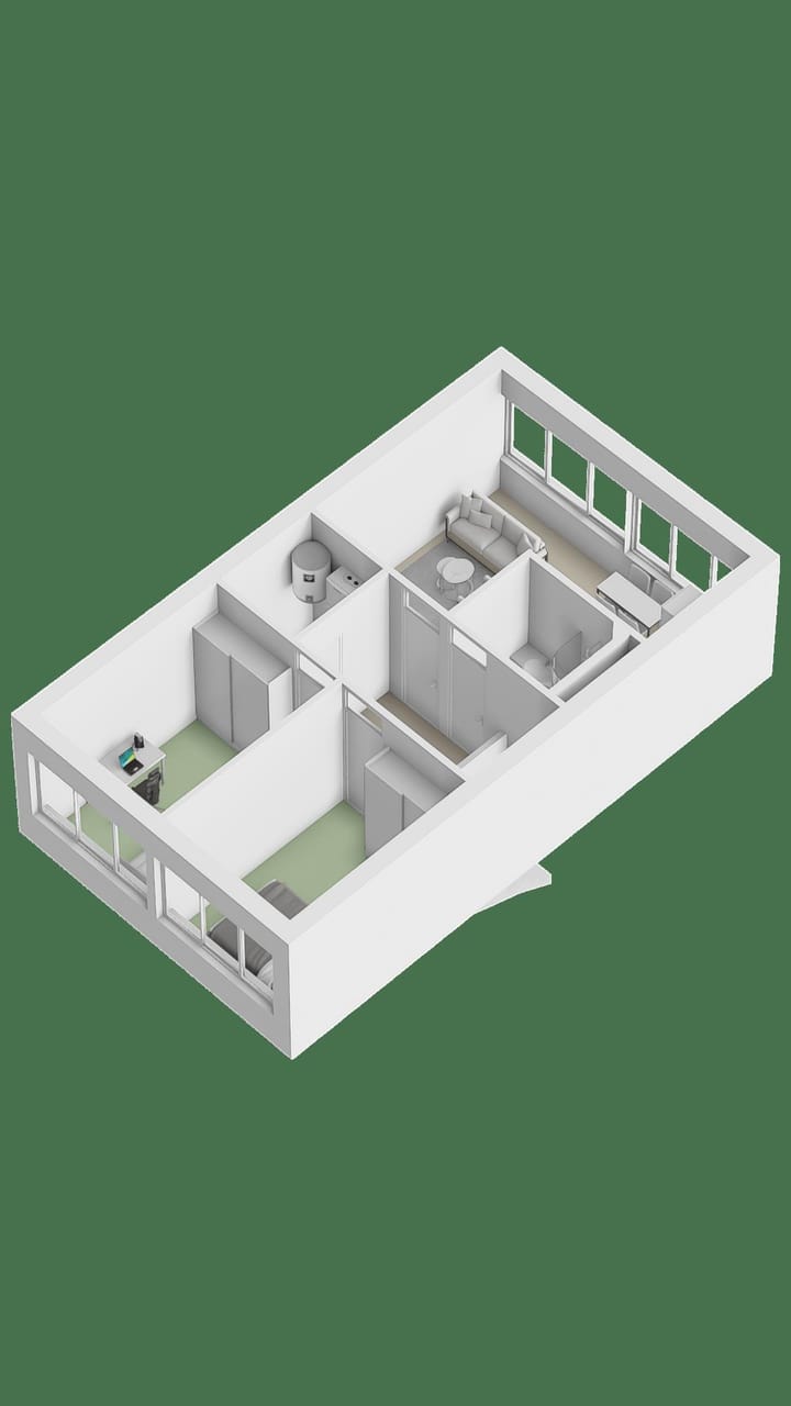 Foto 23 van Admiraliteitslaan 824-B