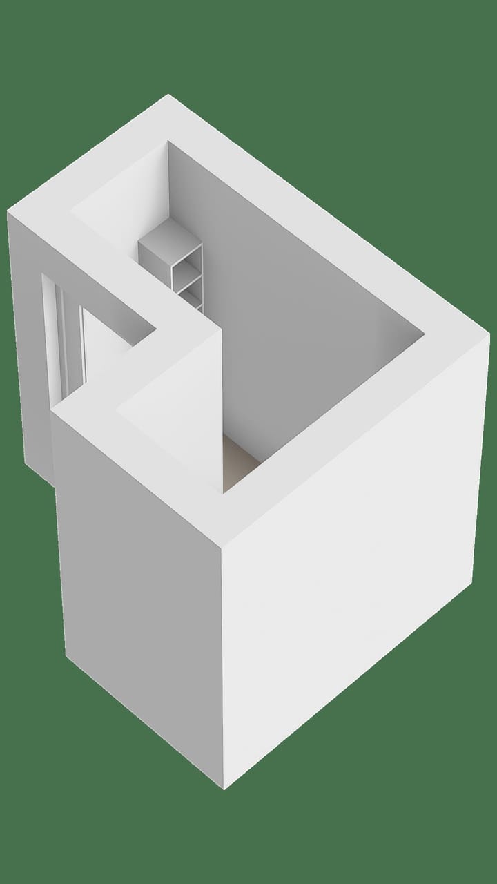 Foto 25 van Admiraliteitslaan 824-B