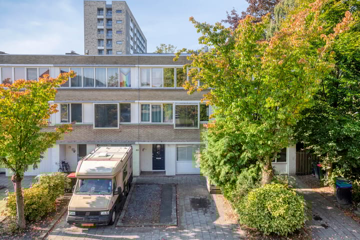 Foto 1 van Admiraliteitslaan 824-B