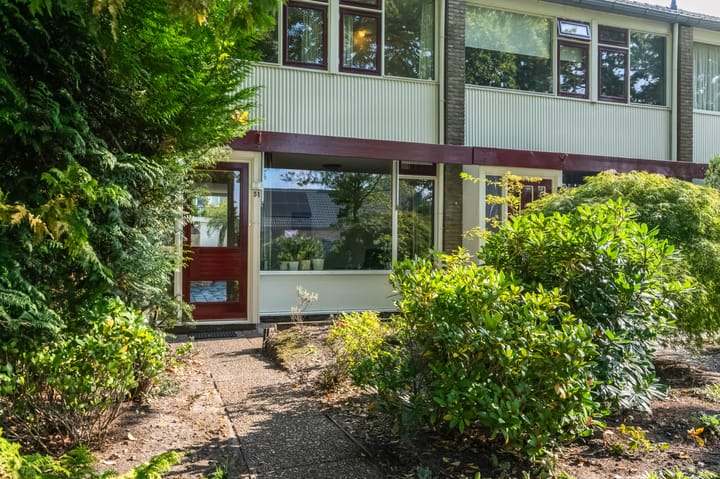 Foto 32 van van Limburg Stirumlaan 51