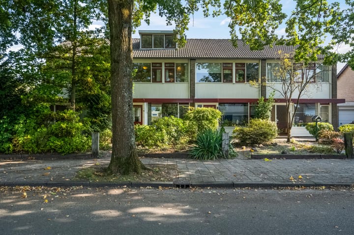 Foto 33 van van Limburg Stirumlaan 51