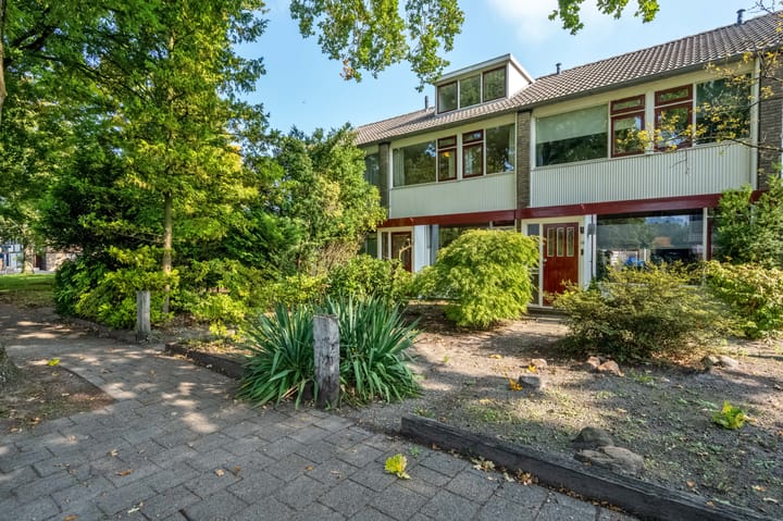 Foto 34 van van Limburg Stirumlaan 51