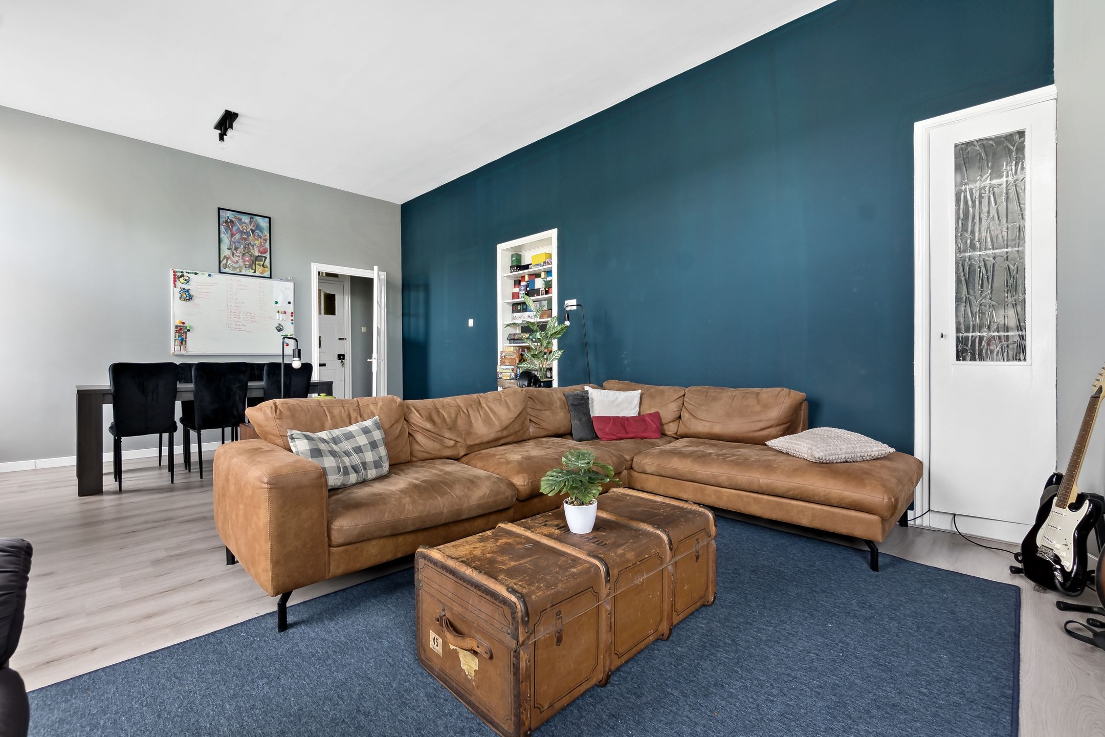 Valkenboslaan, 193, Den Haag, 2563CV, Zuid-Holland, Nederland 193