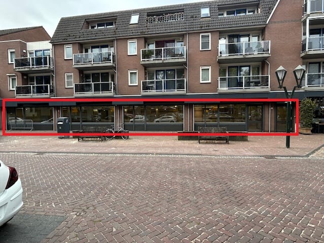 Bekijk foto 1 van Raadhuisplein 4