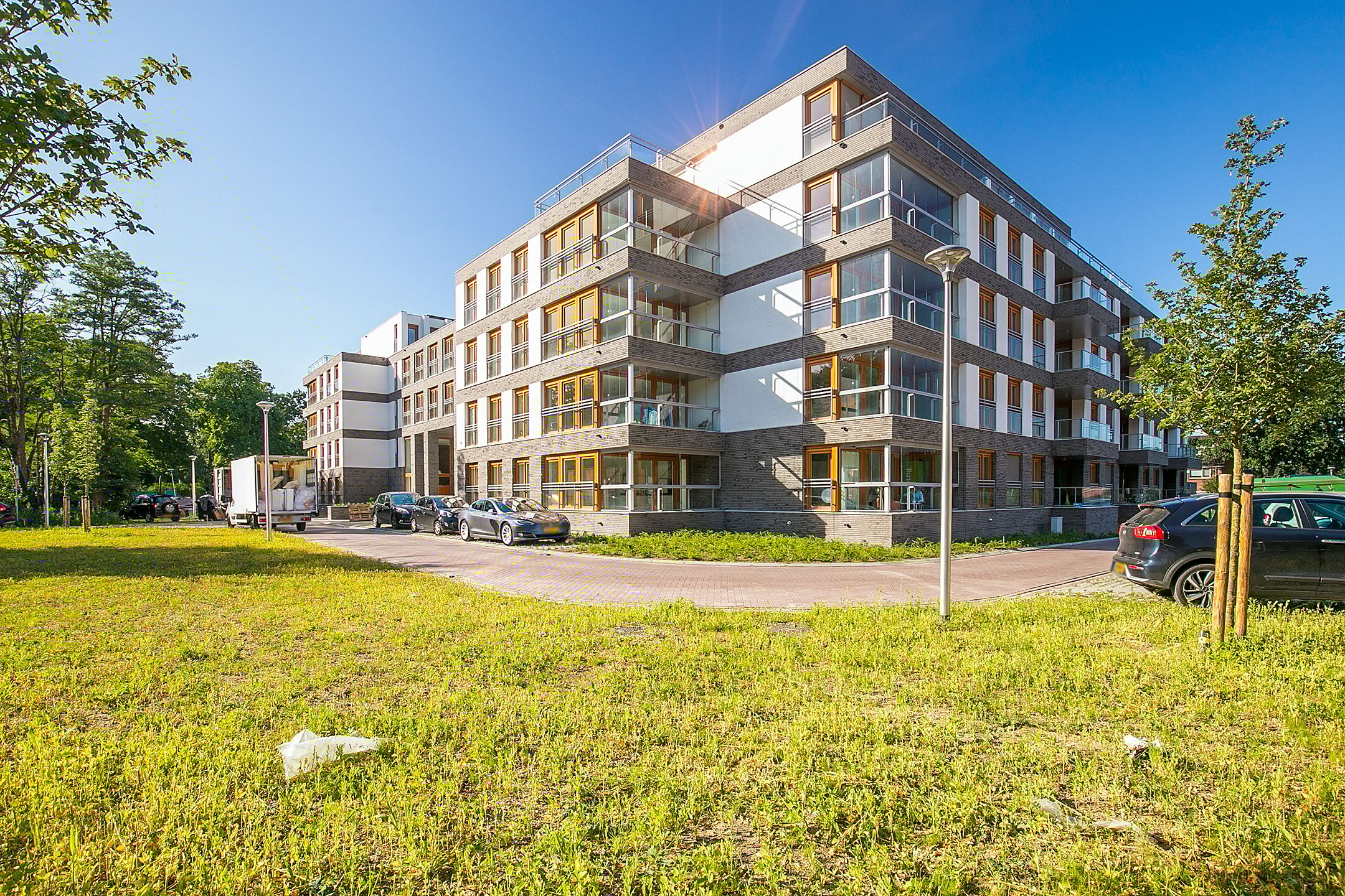 Foto 24 van Mijnhardtweg 33