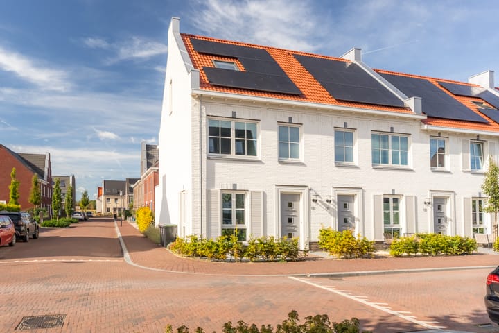 Foto 1 van Dijkstraat 45