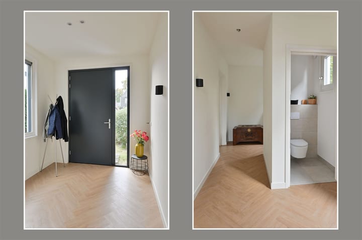 Foto 12 van van Lenneplaan 9