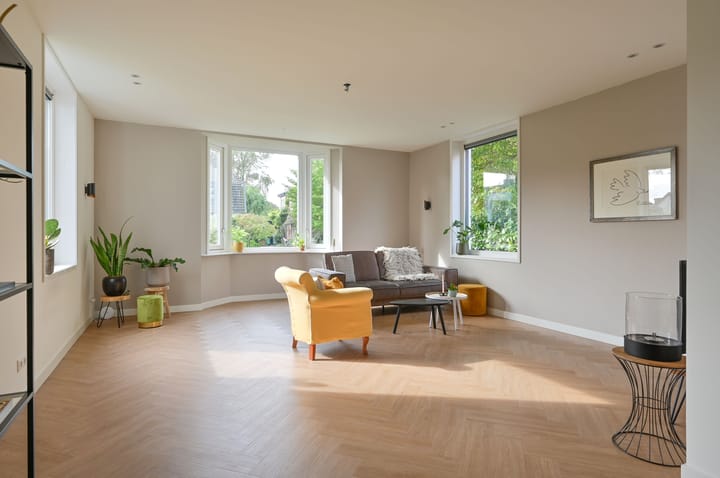 Foto 2 van van Lenneplaan 9