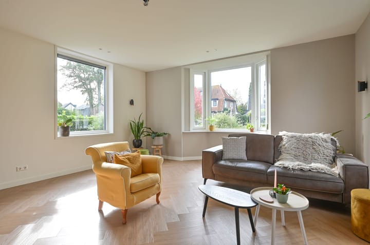 Foto 5 van van Lenneplaan 9