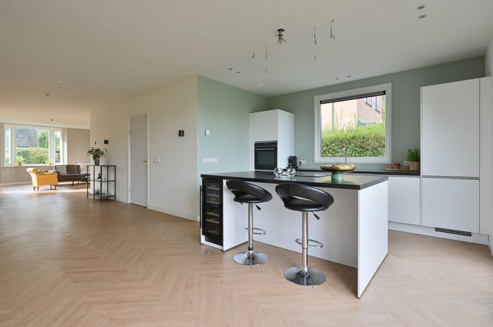 Foto 9 van van Lenneplaan 9