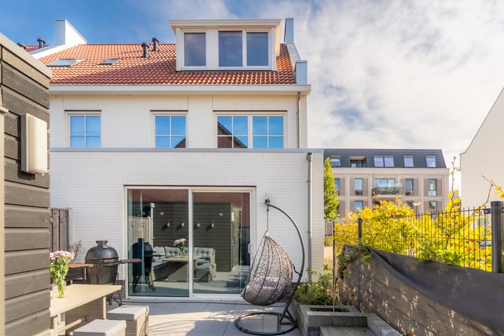 Foto 26 van Dijkstraat 45