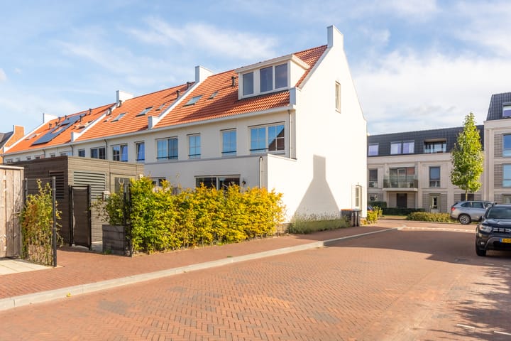 Foto 29 van Dijkstraat 45