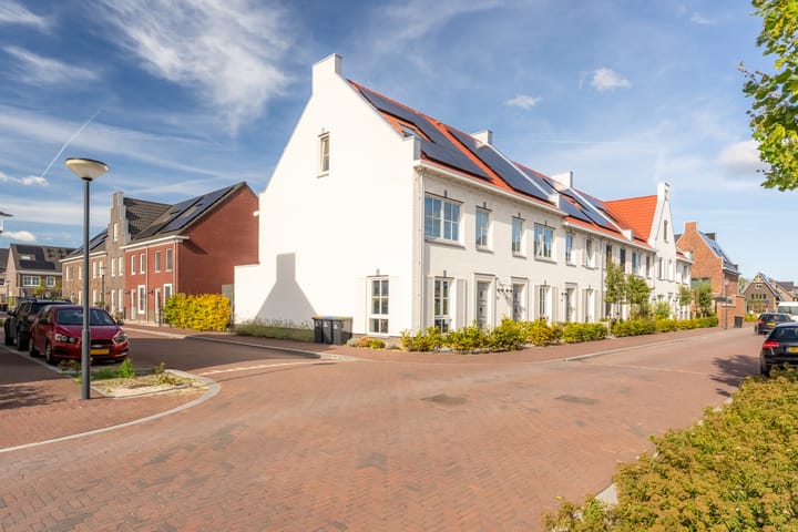 Foto 30 van Dijkstraat 45