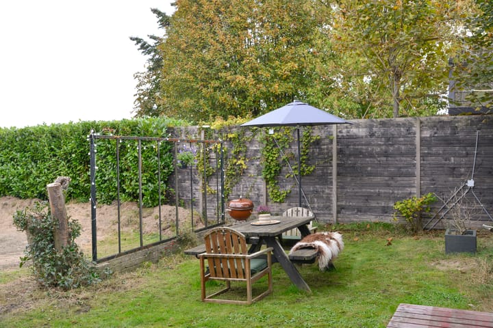 Foto 24 van van Lenneplaan 9