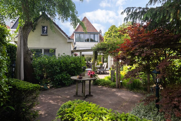 Photo 4 of Blauwkapelseweg 8