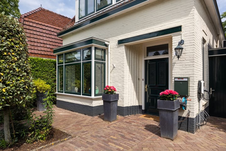 Photo 5 of Blauwkapelseweg 8