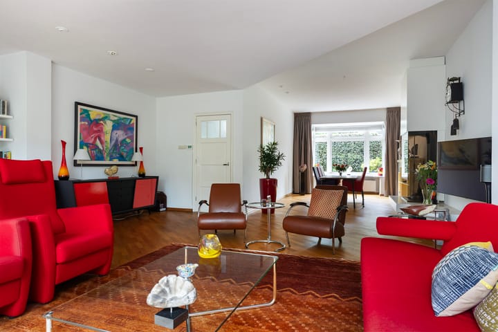 Photo 11 of Blauwkapelseweg 8