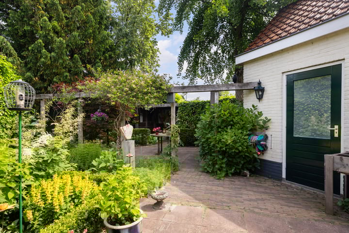 Photo 25 of Blauwkapelseweg 8