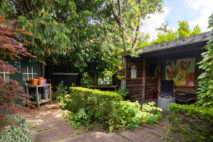 Photo 26 of Blauwkapelseweg 8