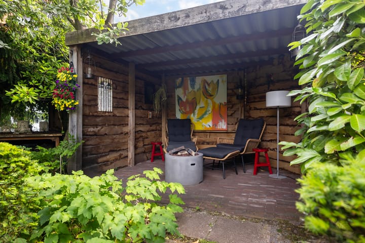 Photo 27 of Blauwkapelseweg 8