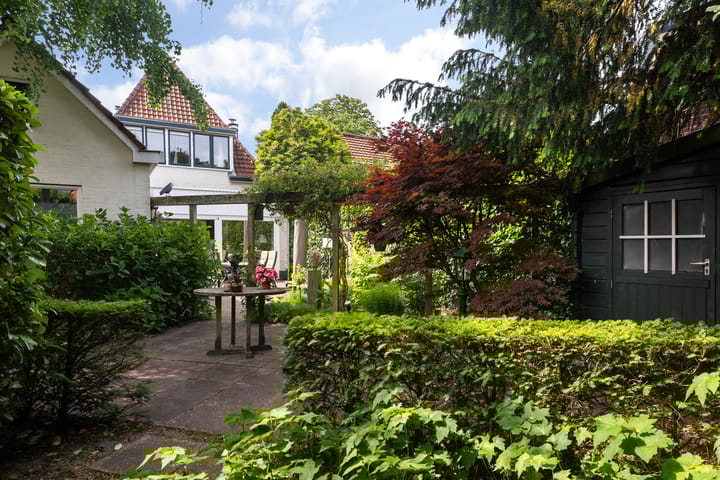 Photo 28 of Blauwkapelseweg 8