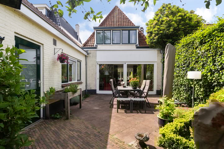 Photo 30 of Blauwkapelseweg 8