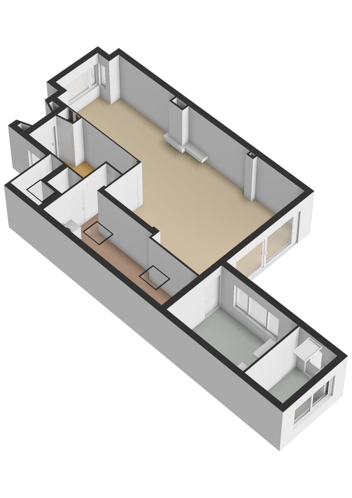 Photo 54 of Blauwkapelseweg 8