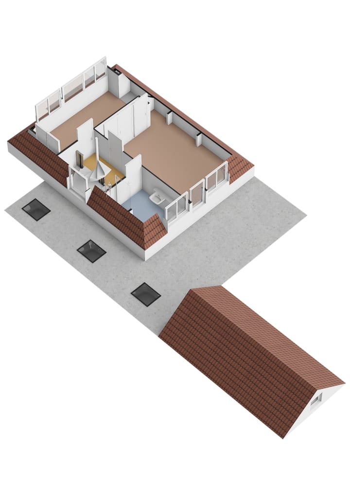 Photo 56 of Blauwkapelseweg 8