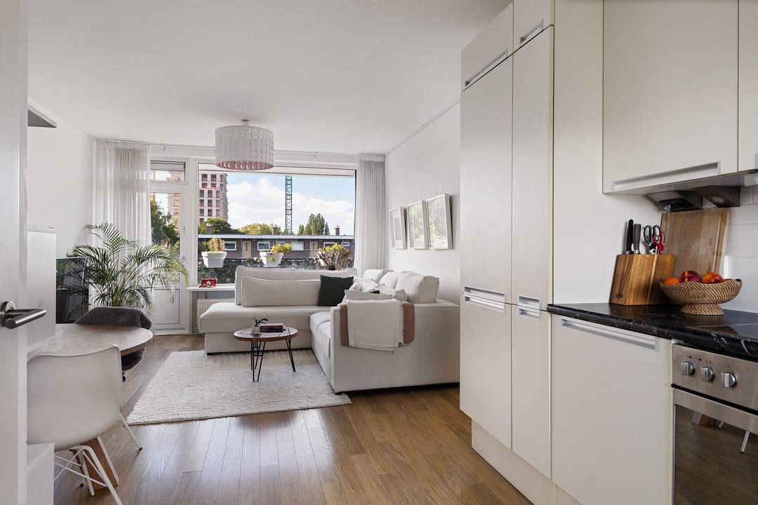 Foto 13 van Mr. G. Groen van Prinstererlaan 325