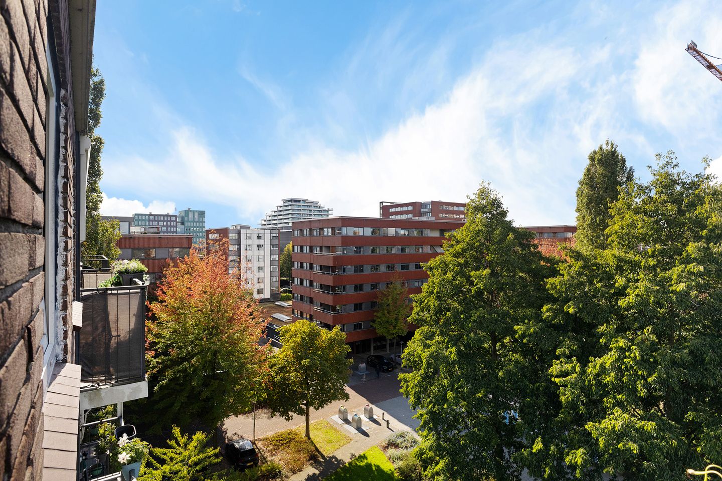 Foto 29 van Mr. G. Groen van Prinstererlaan 325