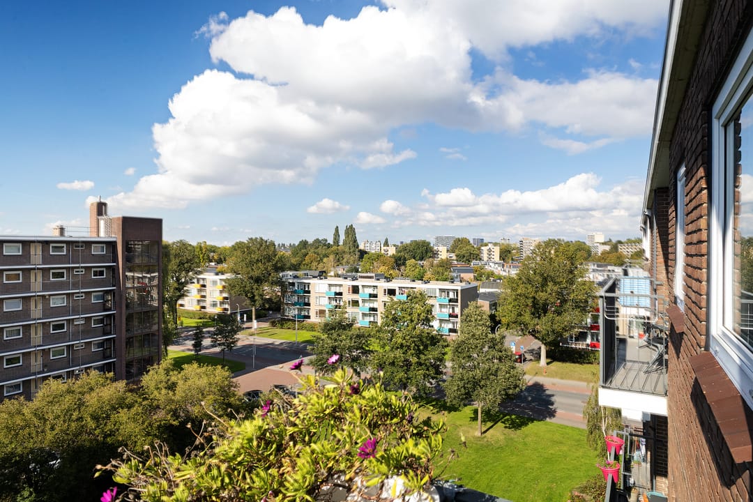 Foto 32 van Mr. G. Groen van Prinstererlaan 325