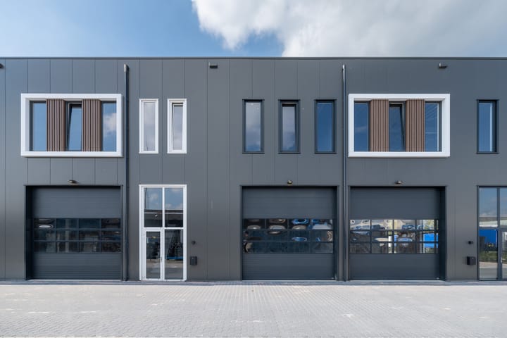 Harselaarseweg 90-23, Barneveld