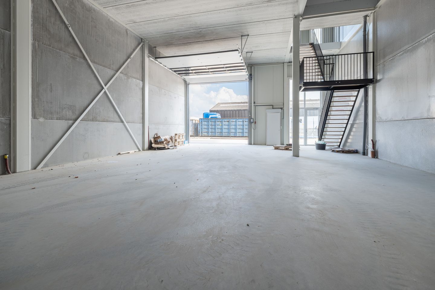 View photo 3 of Harselaarseweg 90-23