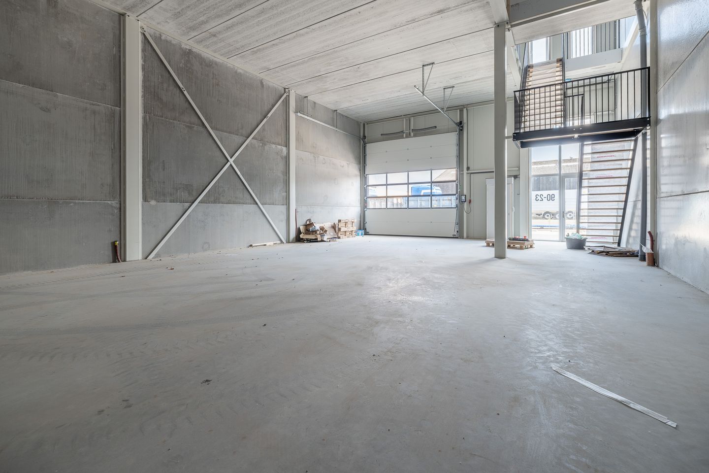 View photo 4 of Harselaarseweg 90-23