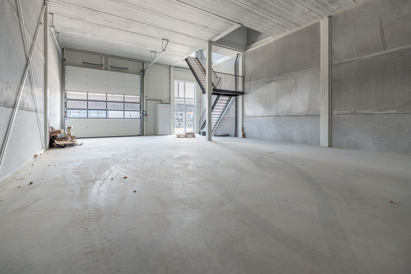 View photo 5 of Harselaarseweg 90-23