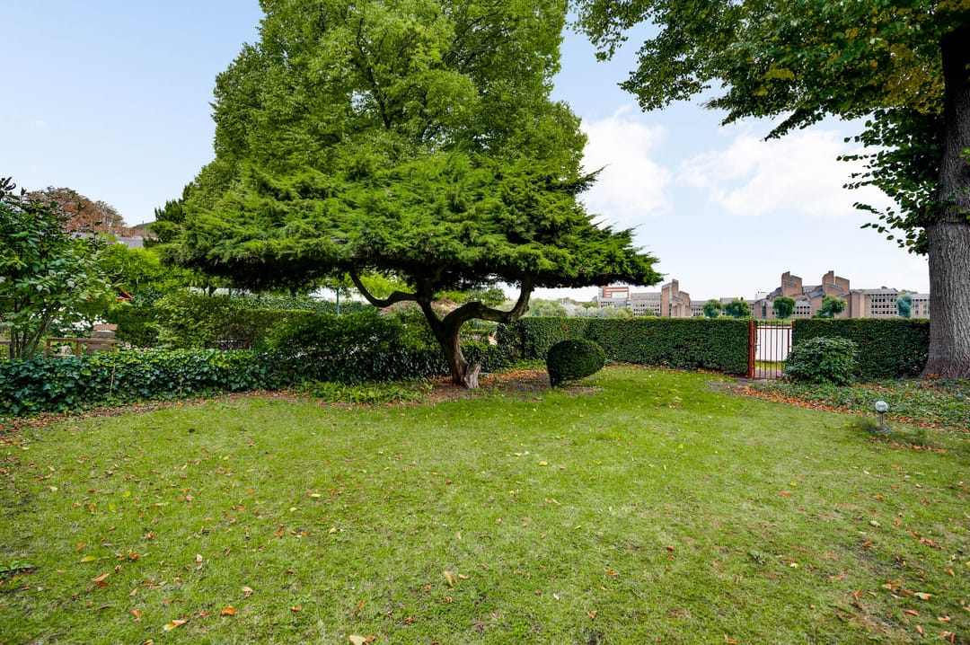 Photo 2 of Hoge Kanaaldijk 14